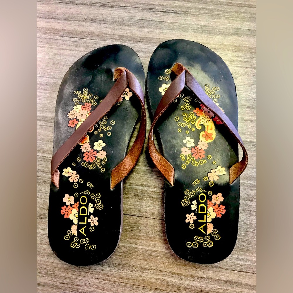 Flip flops